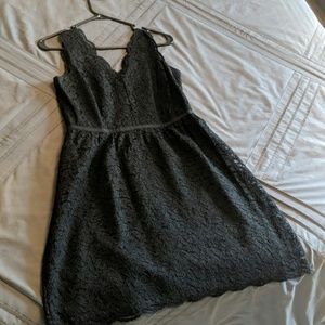 Loft Dress